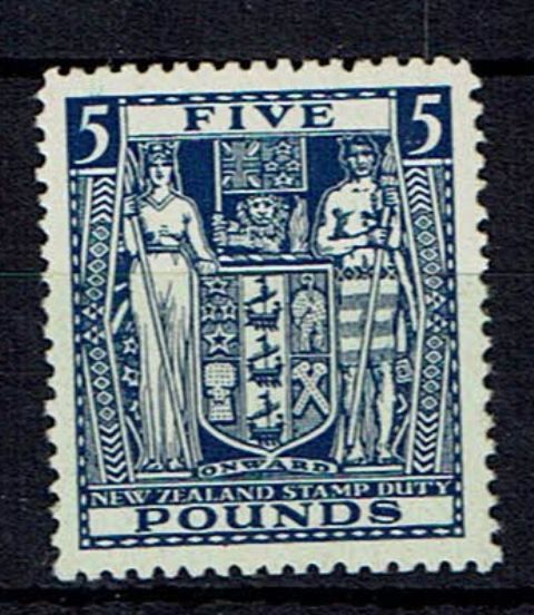 Image of New Zealand F211w UMM